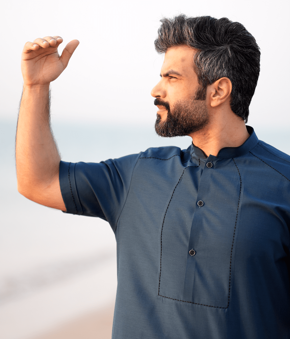 جلابية نوبل - Noble - الصورة 4