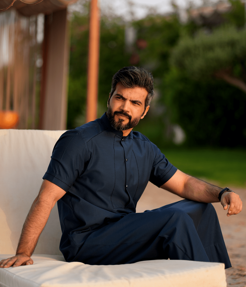 جلابية نوبل - Noble