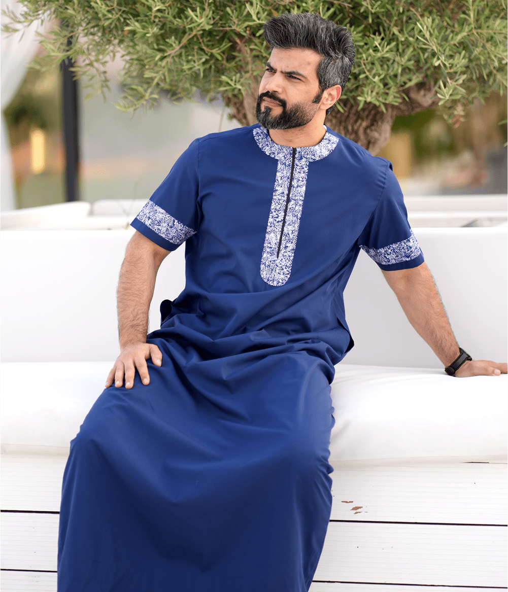 جلابية إيدج - Edge - الصورة 2