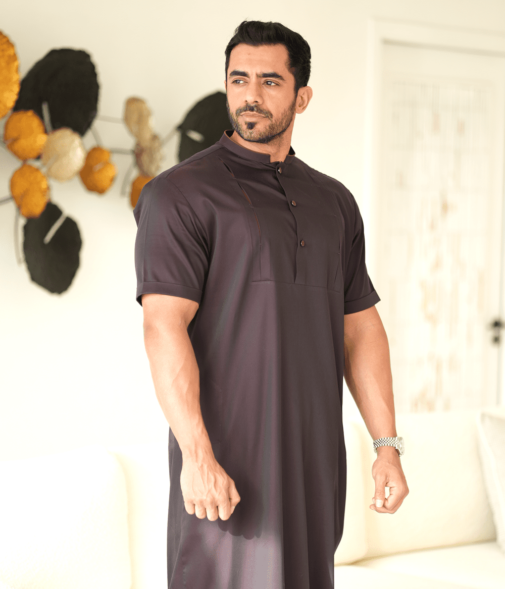 جلابية أونيكس - Onyx - الصورة 3