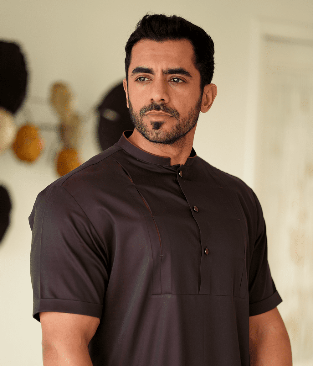 جلابية أونيكس - Onyx