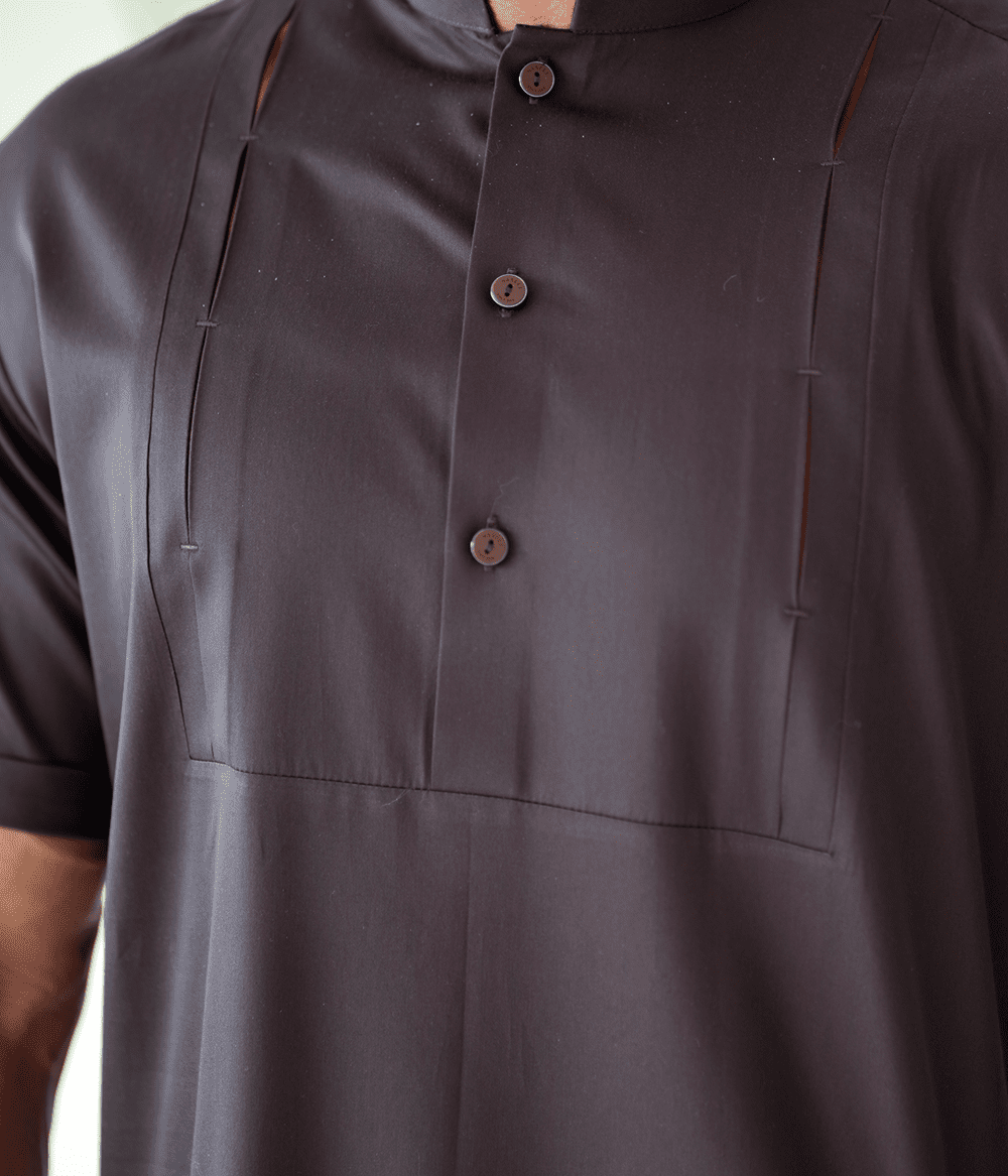 جلابية أونيكس - Onyx - الصورة 4