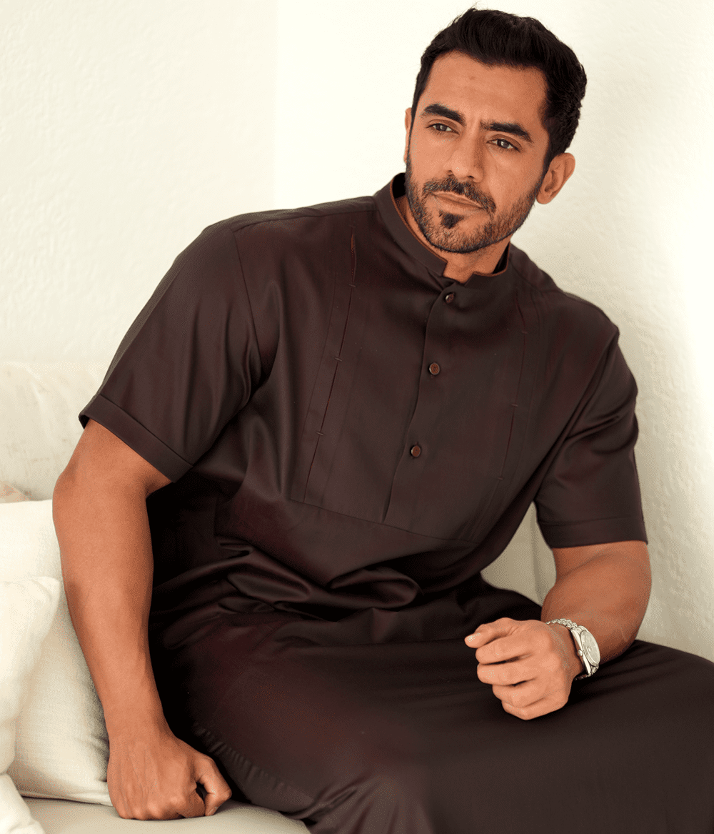 جلابية أونيكس - Onyx - الصورة 5