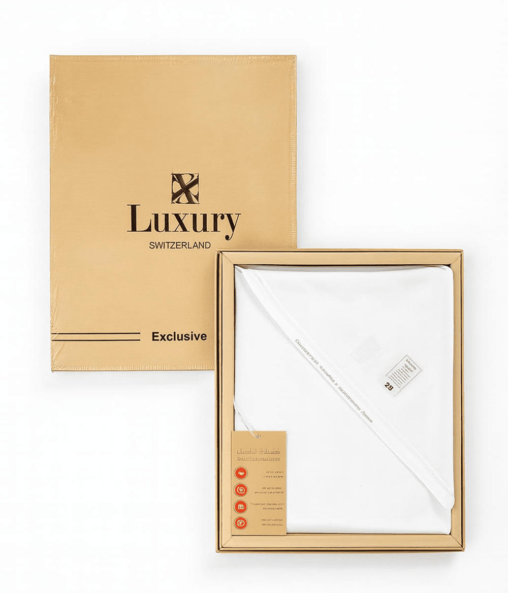 الغُترة السويسرية