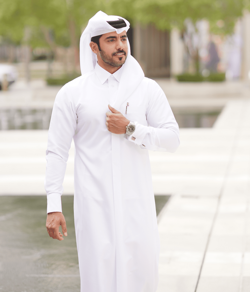 قماش نسيج الفخامة