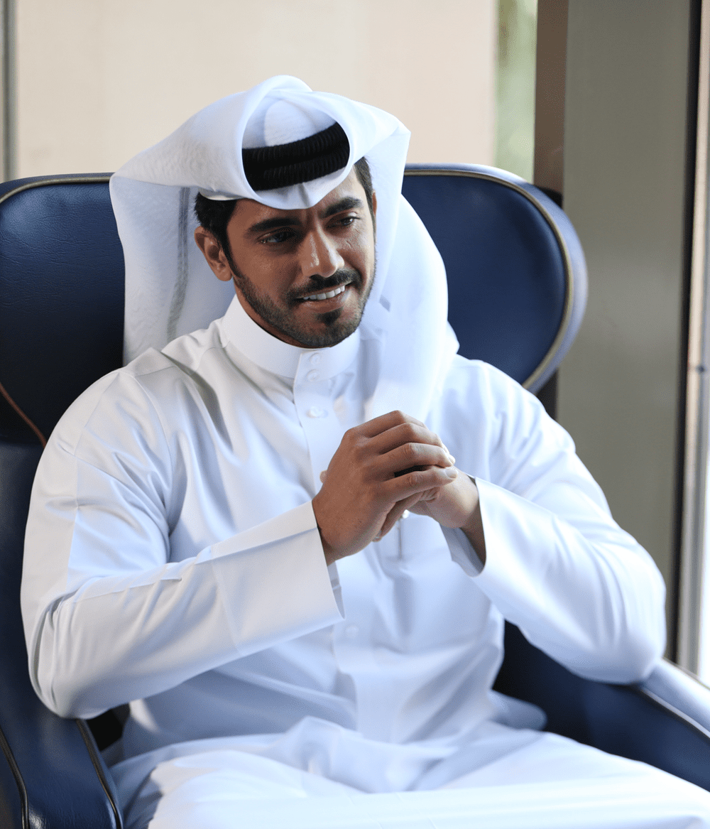 قماش نسيج ميدان السعد - الصورة 2