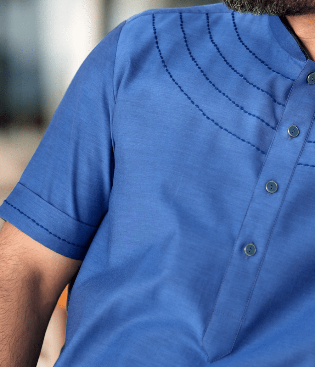 جلابية برايم – Prime - الصورة 2