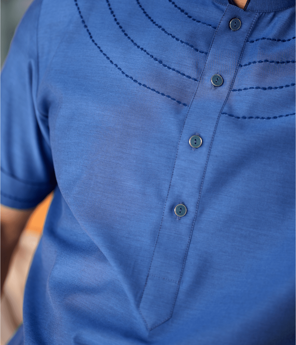 جلابية برايم – Prime - الصورة 3