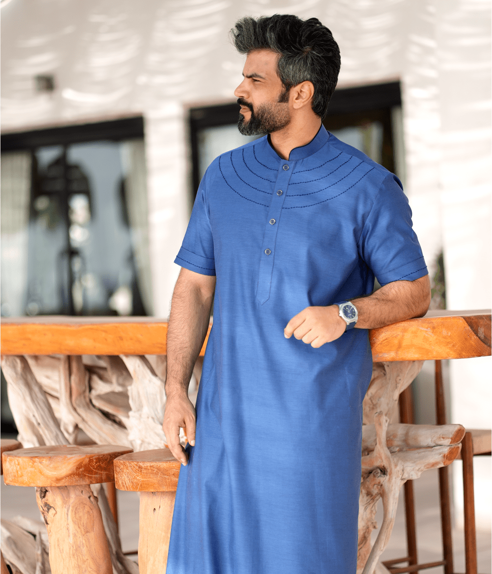 جلابية برايم – Prime - الصورة 5