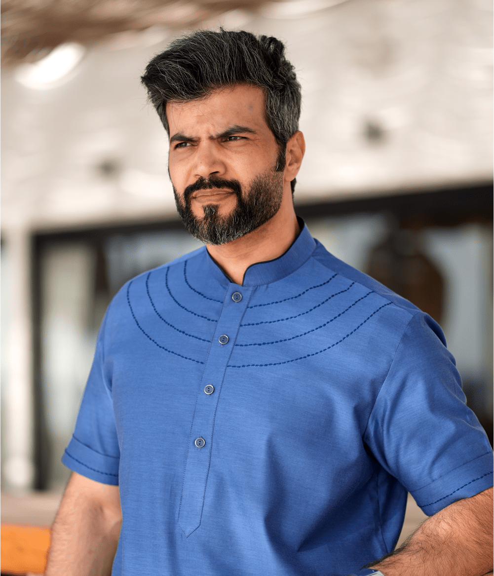 جلابية برايم – Prime - الصورة 4