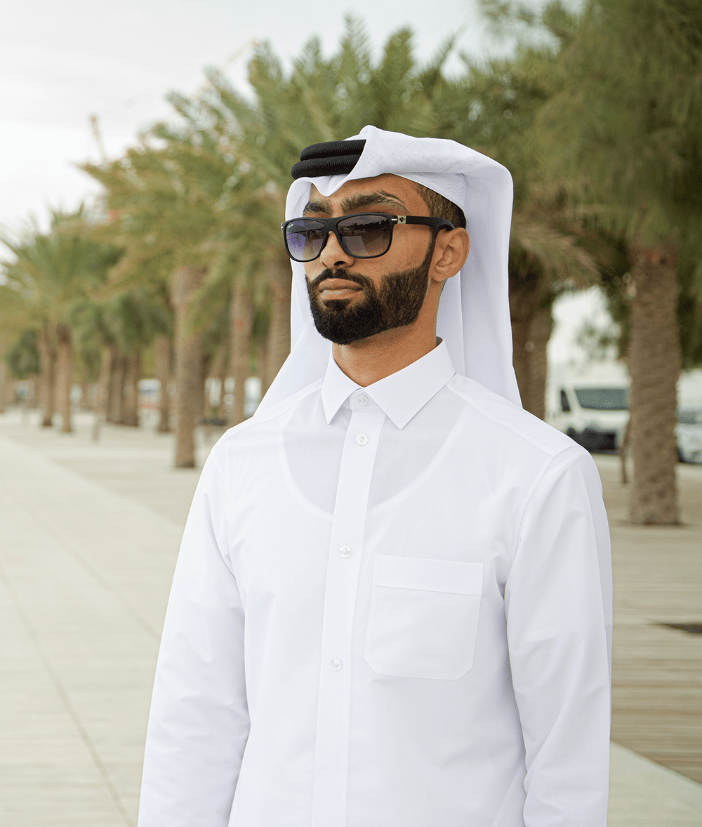 قماش نسيج الشموخ - الصورة 2