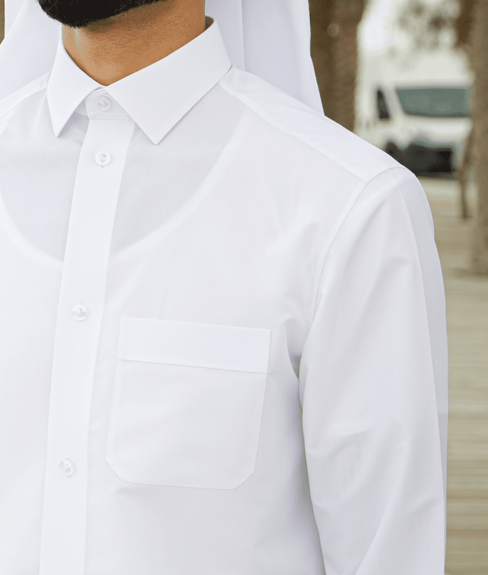 ثوب نسيج الشموخ - الصورة 4