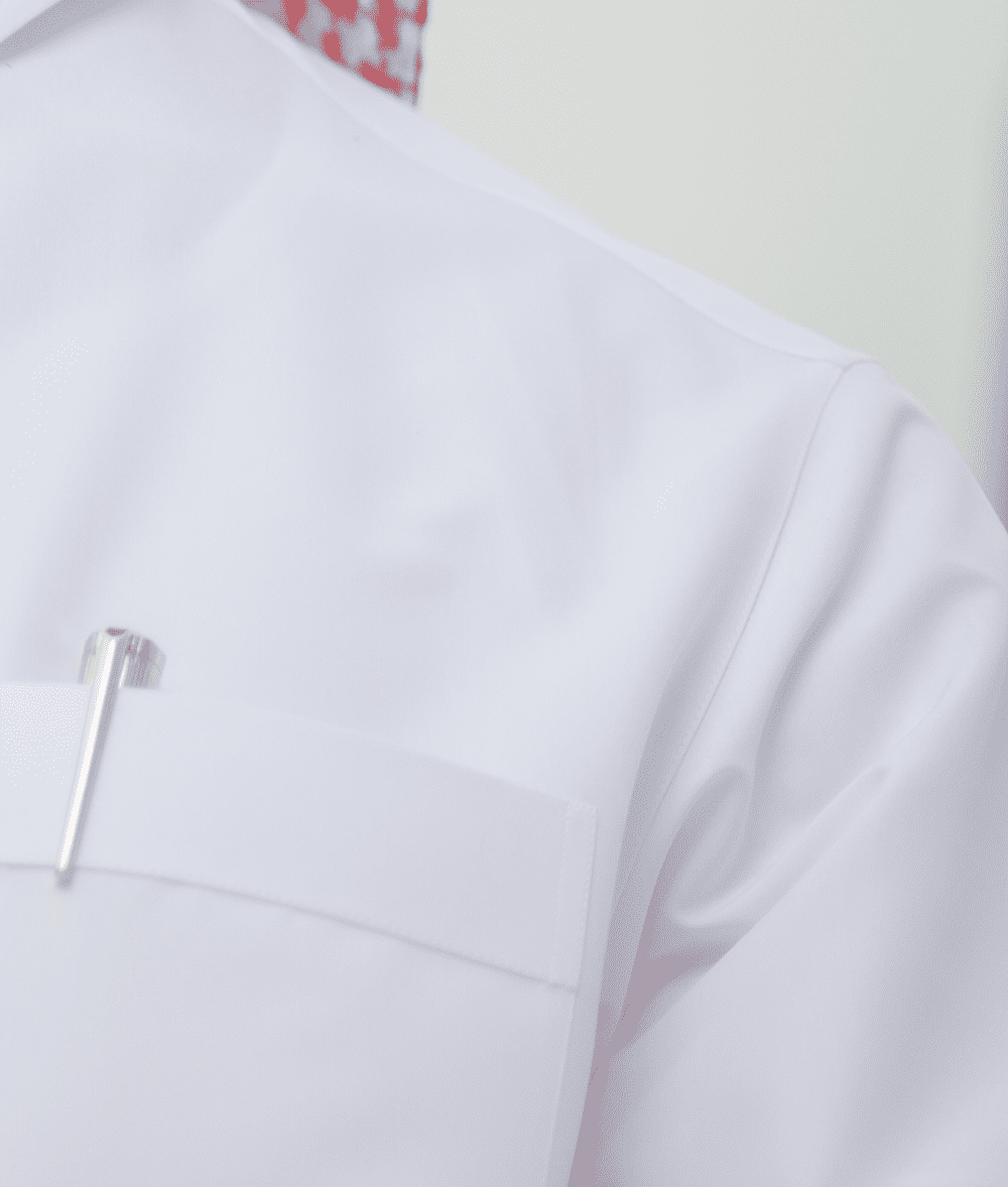 ثوب نسيج الزبارة - الصورة 3