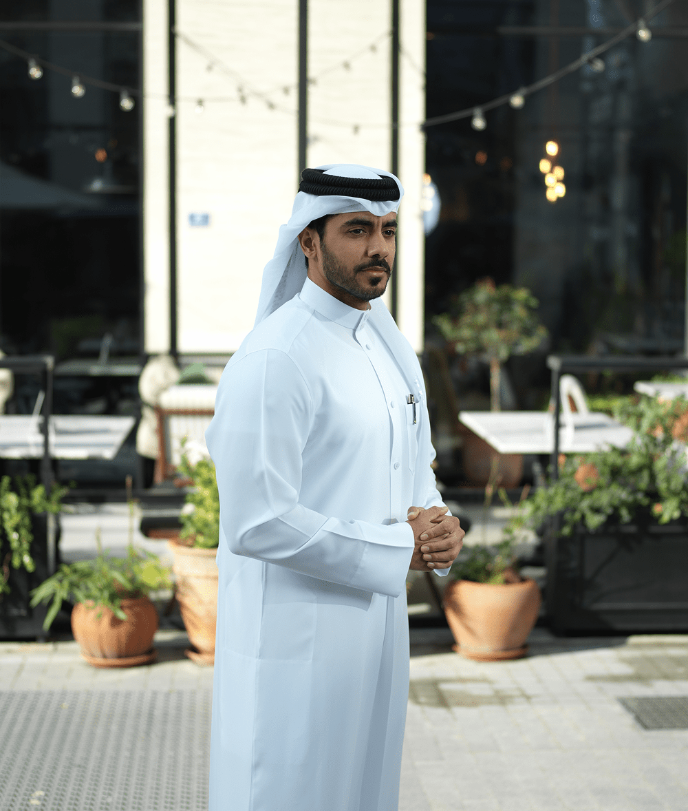 قماش نسيج زهرة - الصورة 2