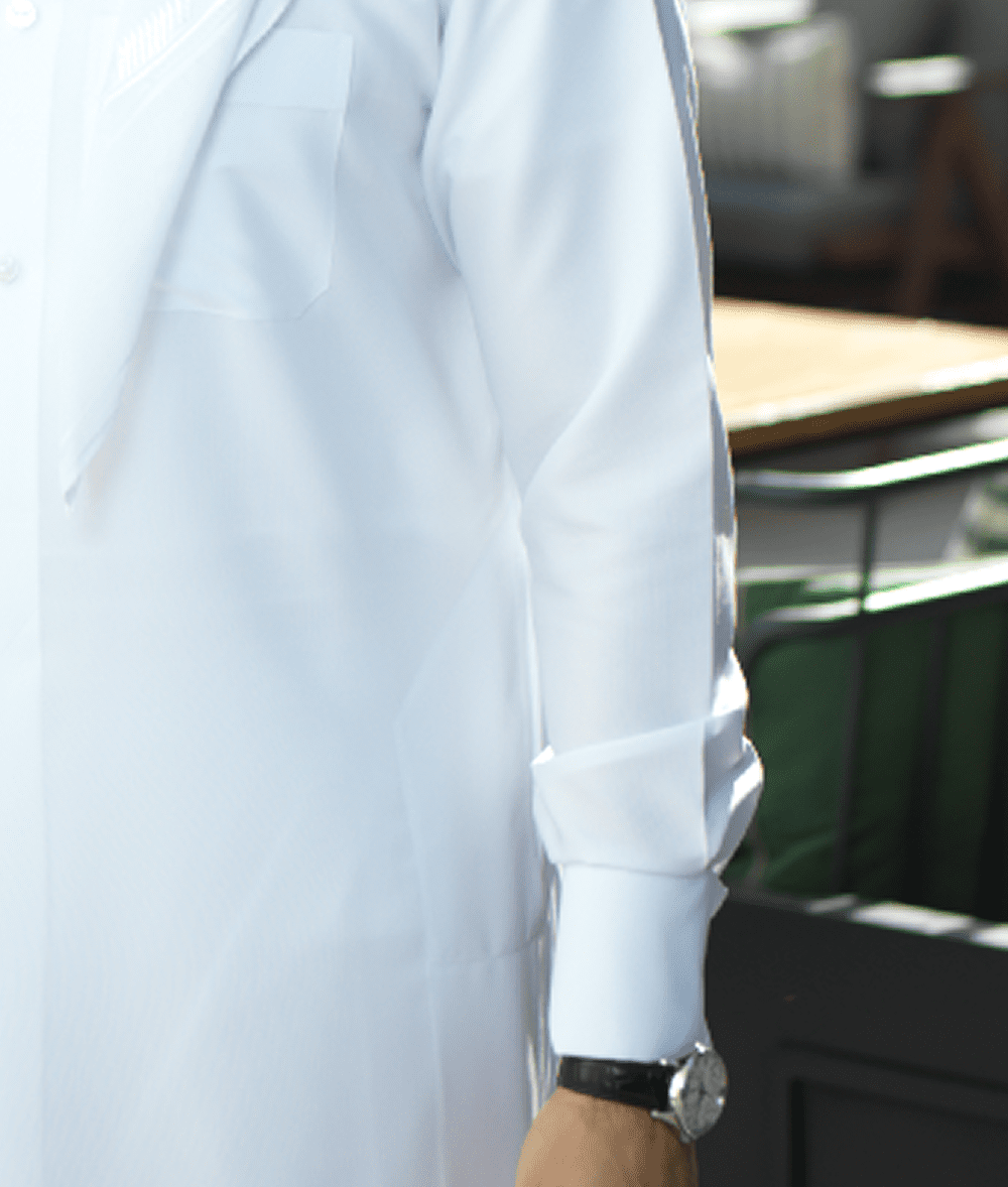 ثوب نسيج البدع - الصورة 3