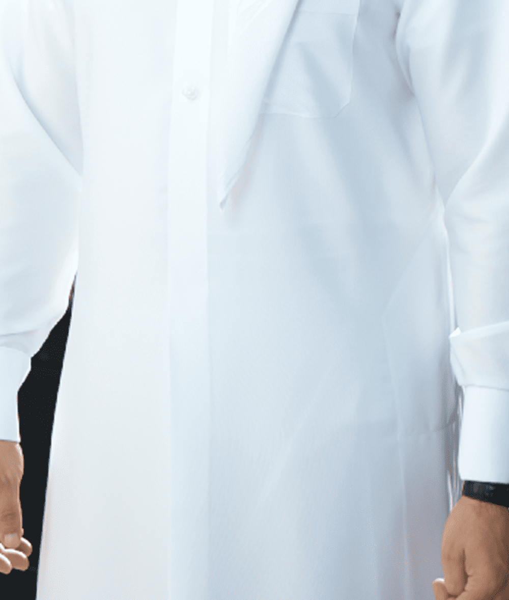 ثوب نسيج البدع - الصورة 2