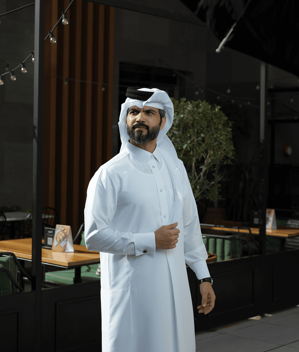 ثوب نسيج اللوسيل