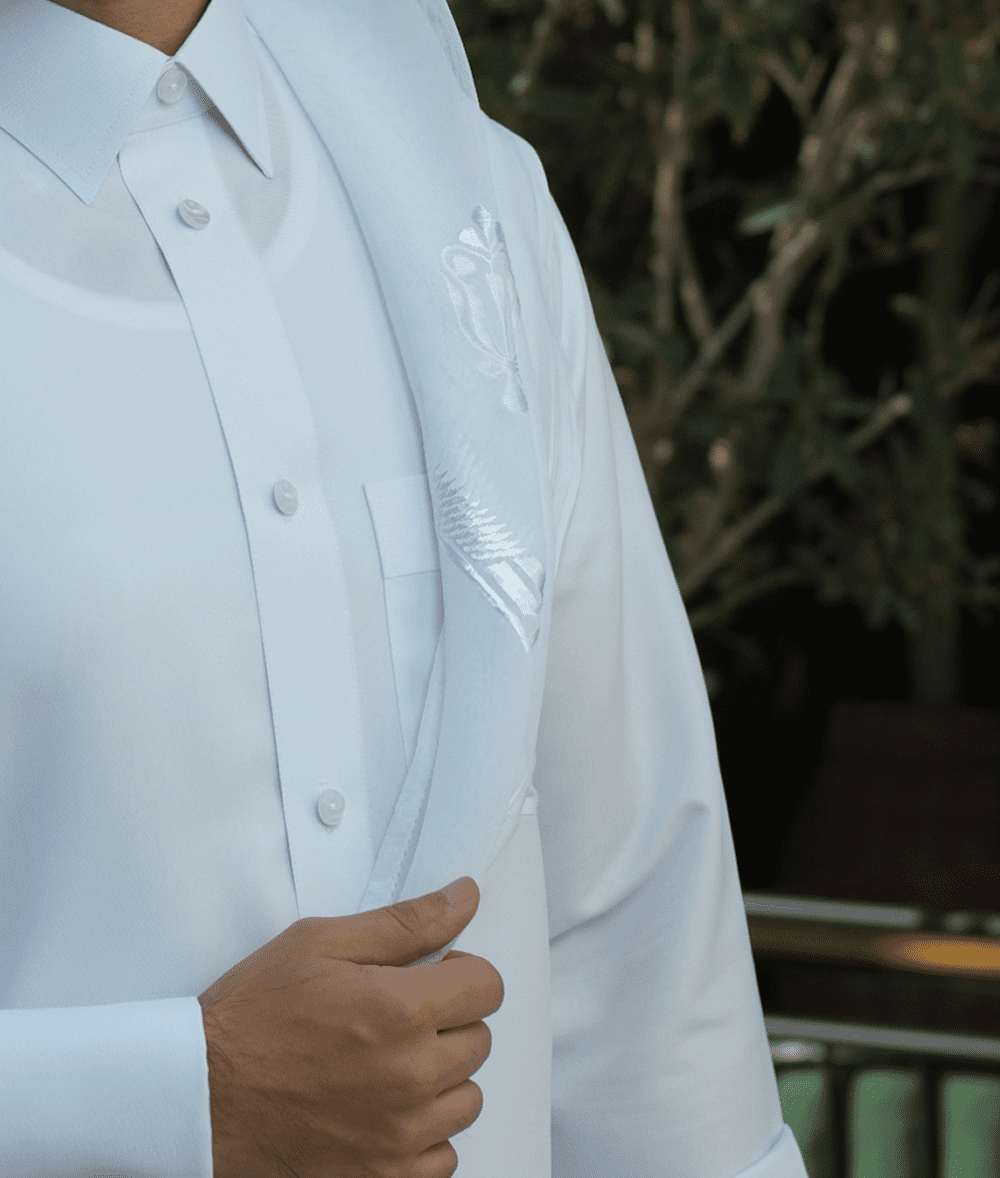 ثوب نسيج اللوسيل - الصورة 4