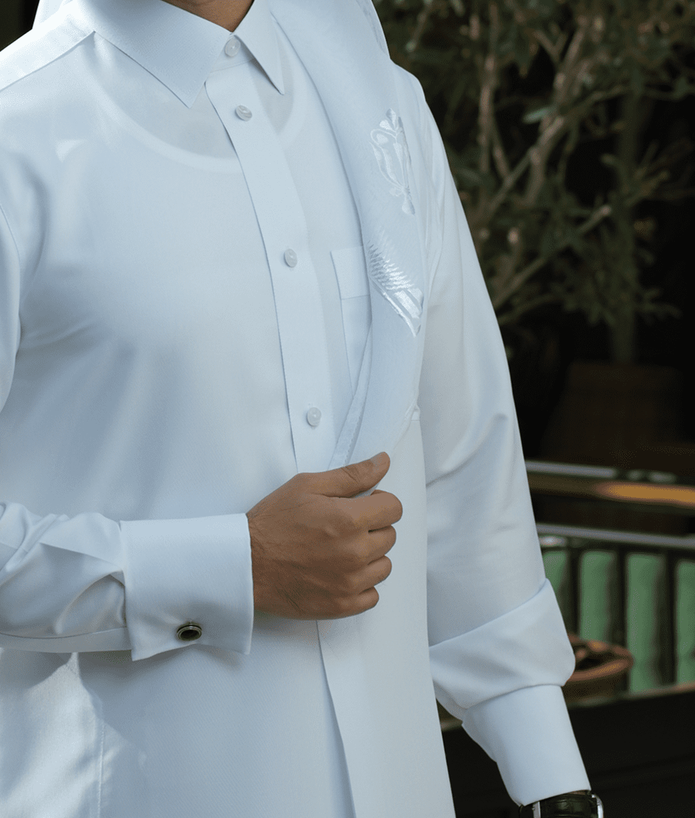 ثوب نسيج اللوسيل - الصورة 2