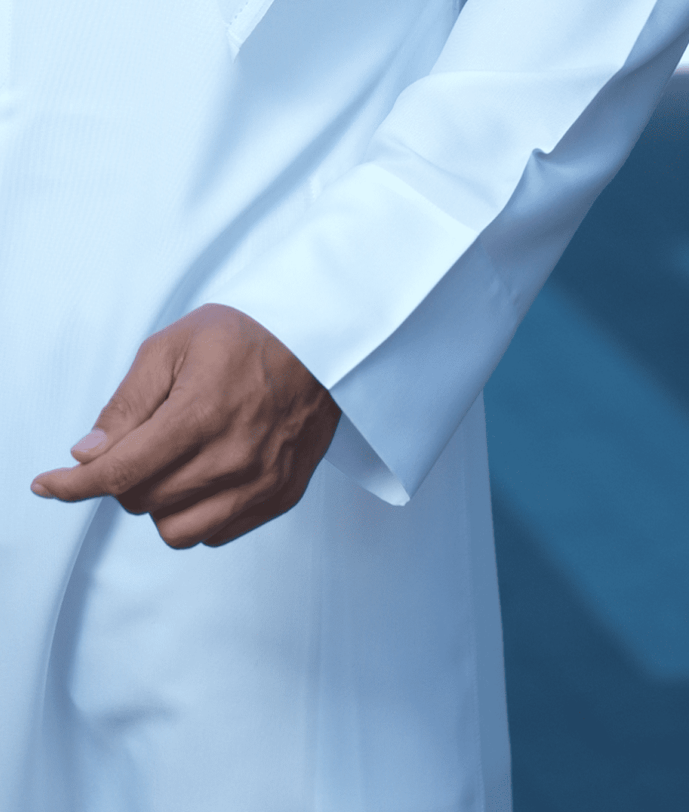 ثوب نسيج امبيريال - الصورة 5