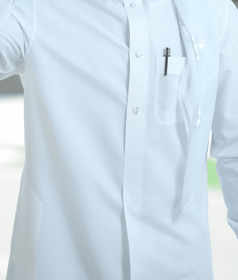 ثوب نسيج كراون - الصورة 4