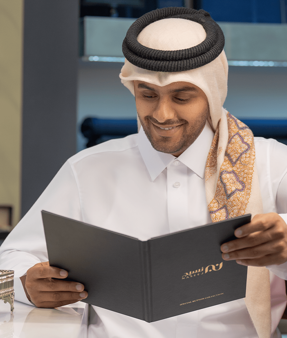 قماش نسيج الرمال